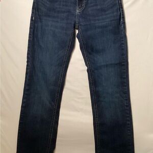 Girls Levi’s 511 Slim Jeans